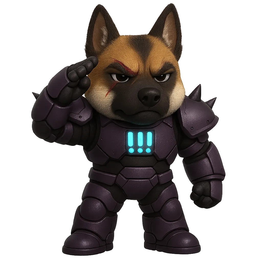 Chief Bruce