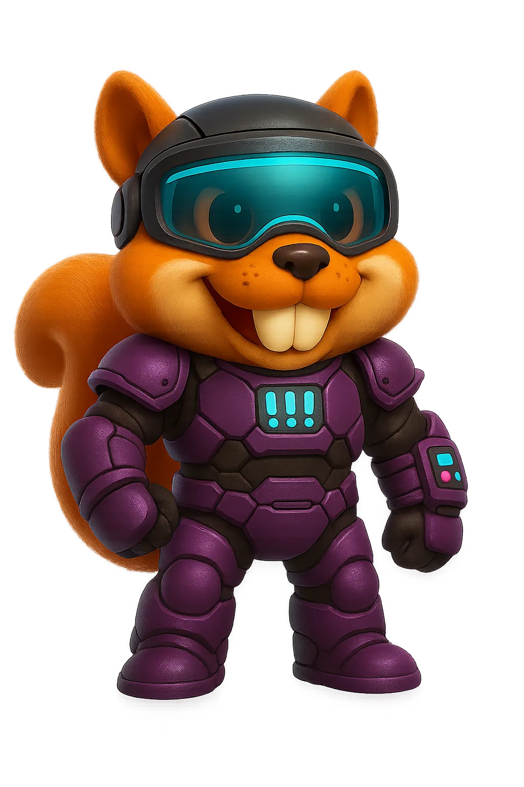 Pnut